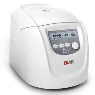 DLAB D3024 Mikrosantrifüj