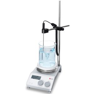 DLAB MS-H-Pro+ Isıtıcılı Manyetik Karıştırıcı