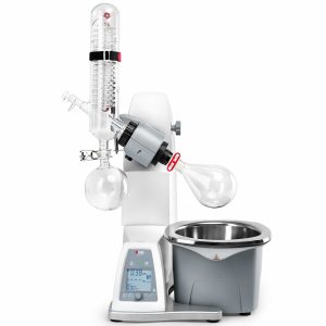 DLAB RE100-Pro Rotary Evaporatör