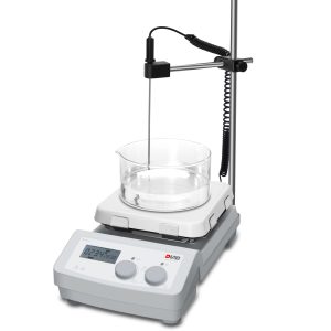 DLAB MS7-H550-Pro Isıtıcılı Manyetik Karıştırıcı