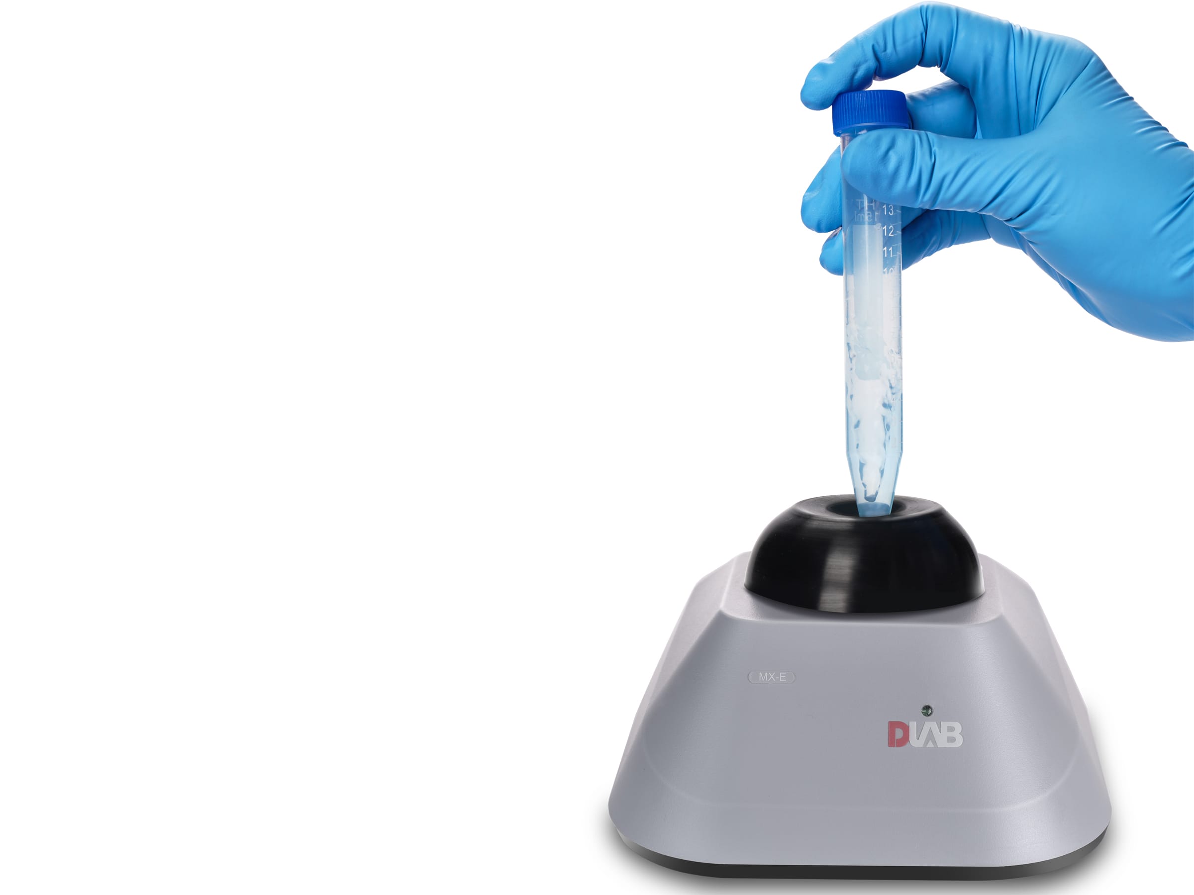 DLAB MX-E Vorteks Karıştırıcı
