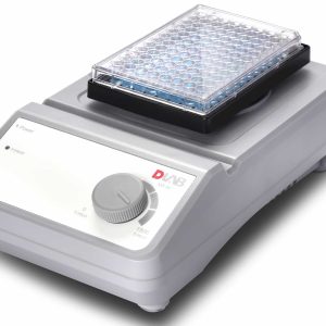 DLAB MX-M Mikroplaka Vorteks Karıştırıcı