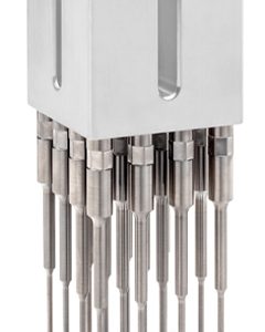 SONICS & MATERIALS 630-0699 16 mikro uçlu 630-0598 multielement prob