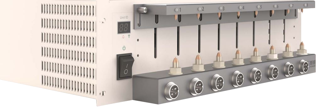 Neware BTS 9000 Batarya Test Cihazı