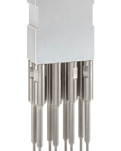 SONICS & MATERIALS 630-0586 8 mikro uçlu 630-0598 multielement prob