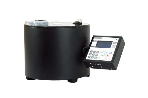 EZspin-A1 Spin Coater Cihazı