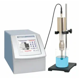 Qsonica Q700 Ultrasonik Homojenizatör Sonikatör