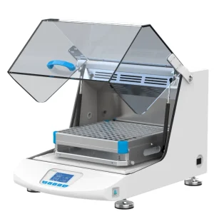 Bluepard - Being İnstruments THZ-100 (THZ-98B) Çalkalamalı İnkübatör