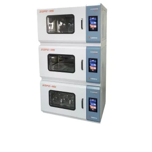 Labotery ZHPZ-115 Çalkalamalı İnkübatör