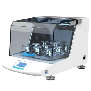 Bluepard - Being İnstruments THZ-300 Çalkalamalı İnkübatör