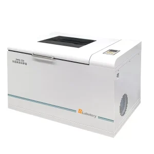 Labotery ZQPW-250 Çalkalamalı İnkübatör