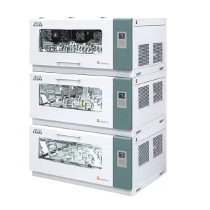 Labotery ZHPZ-228 Çalkalamalı İnkübatör