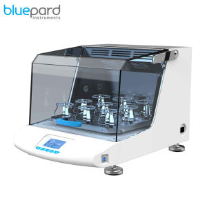 Bluepard - Being İnstruments THZ-103B Çalkalamalı İnkübatör