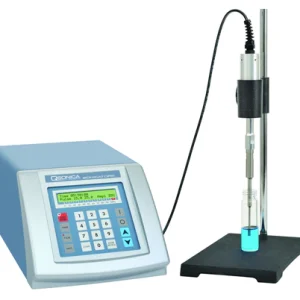 Qsonica Q125 Ultrasonik Homojenizatör Sonikatör