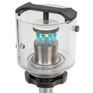 SONICS & MATERIALS 630-0731 cup horn