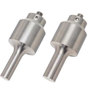 SONICS & MATERIALS 630-0306 Yüksek Kazanç Probu 19 mm katı solid (50 ila 500 ml hacimler için)