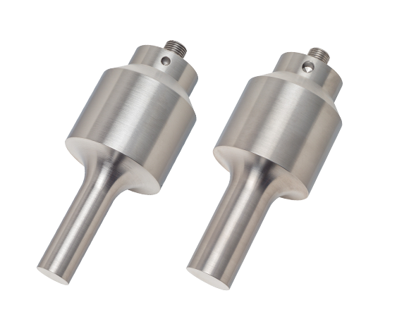 SONICS & MATERIALS 630-0306 Yüksek Kazanç Probu 19 mm katı solid (50 ila 500 ml hacimler için)