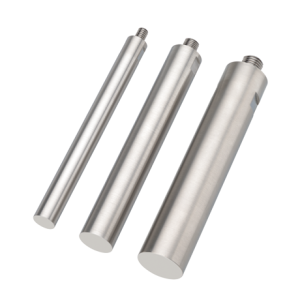 SONICS & MATERIALS 630-0409 Uzatma Probu Extender 19 mm, uzunluk 127 mm