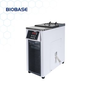 Biobase CCA-420 Rotary Evaporatör Chiller Soğutmalı Sirkülatör